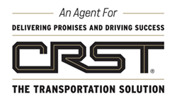 CRST Agent logo Valley Relocation is a Full Services Specialized Transportation Company