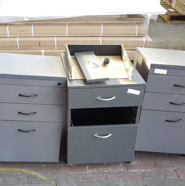 Instead of Commercial EWaste items going disposal yard recycle them