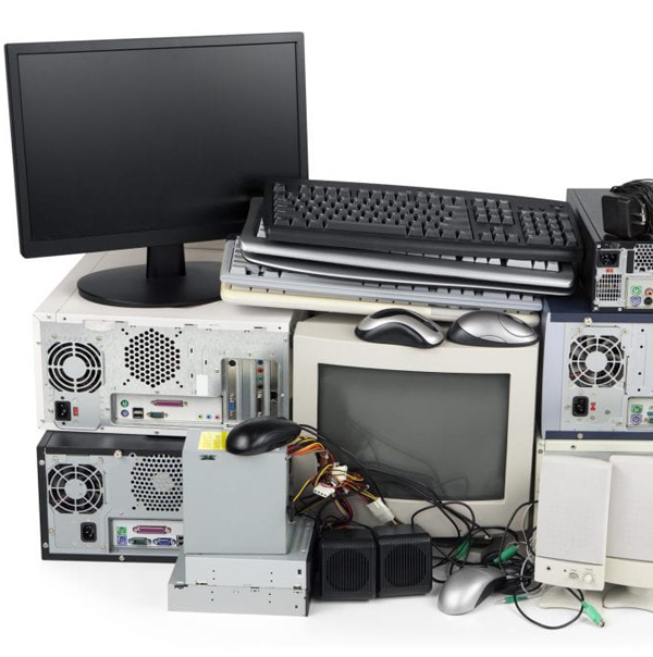 E-Waste donation qualifies for Tax Deduction